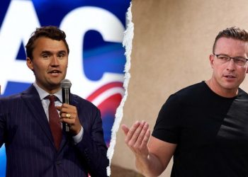 Bondi announces arrest of ‘coward’ who allegedly threatened conservative influencer following Kirk’s murder