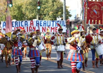 Cities that canceled Columbus Day could lose federal funds under new GOP bill