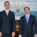 Serbian foreign minister proposes hosting Ukraine-Russia peace negotiations amid ongoing conflict