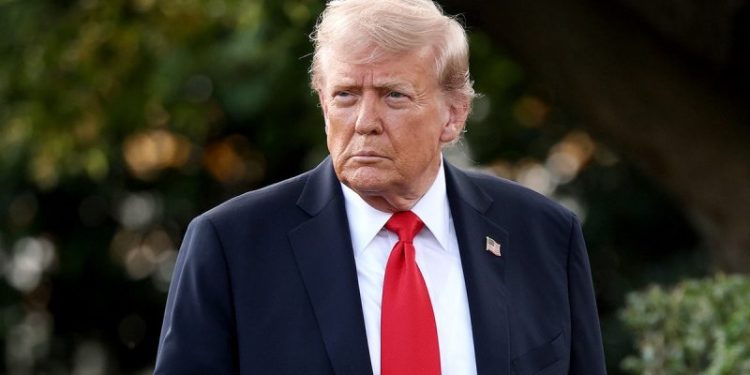 Senate Republicans defy Vance’s warning, vote to block Trump’s Brazil tariffs amid shutdown