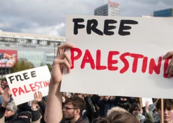 The deafening silence of the ‘Free Palestine’ movement after the Gaza ceasefire