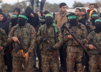 3 alleged Hamas members accused of plotting against Jewish institutions in Germany