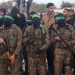3 alleged Hamas members accused of plotting against Jewish institutions in Germany