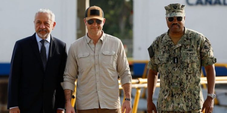 SOUTHCOM commander announces sudden retirement amid Trump drug war in Caribbean