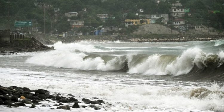 US rescue teams to descend on hard-hit Caribbean after catastrophic Hurricane Melissa’s impact