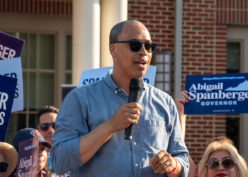 GOP blasts Jay Jones over disputed $500K claim, points to record of deception