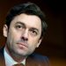 Georgia’s Mike Collins needles Ossoff in new ad over shutdown’s toll on airports, workers