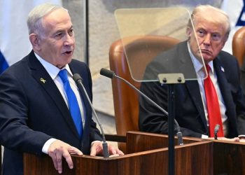 Netanyahu calls Trump Israel’s ‘greatest friend’ as final living hostages released