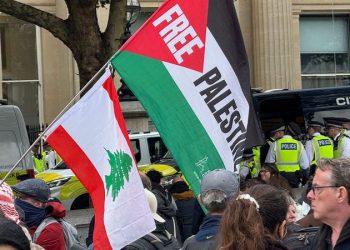 DAN GAINOR: The England we love is lost. If we don’t change, America will be, too