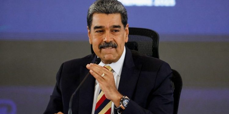 Is Trump’s ‘heat’ on Venezuela the start of a wider campaign for regime change?