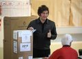 A Resounding Win for Milei’s Reform Agenda in Argentina