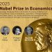Joel Mokyr Wins Nobel Prize in Economic Sciences