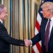 Could Trump win the Nobel Peace Prize after Israel-Hamas deal?