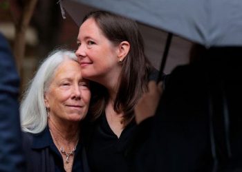 Comey pleads not guilty in court after indictment on alleged false statements, obstruction