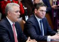 Alliance with US ‘dismantled’ by leftist Petro regime, Colombia’s former defense minister says