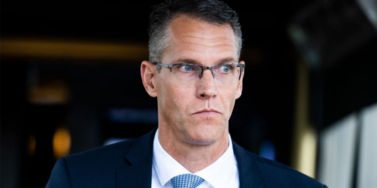 GOP gubernatorial hopeful predicts shutdown fight will haunt Dems in critical elections