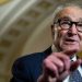 Schumer’s shutdown scheme explained: Dems double down on Obamacare credits as standoff drags on