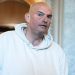 Republicans dub Fetterman ‘voice of reason’ after he accuses his own party of ‘playing chicken’