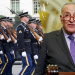 Senate Dems tank GOP plan to pay troops, fund Pentagon as shutdown hits Day 16