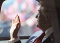 Trump’s focus turns to Japan and South Korea as Asia trip continues