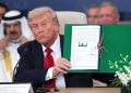 Trump gives Hamas 48 hours to return all deceased Gaza hostages, or ‘other countries will take action’