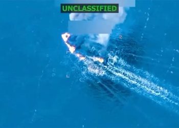 Trump refuses to rule out striking Venezuela. What’s next for Trump’s war on drugs?