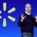Longtime Walmart CEO to step down in January