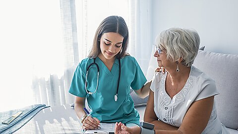 New Paper: Better Long-Term Care for Billions Less