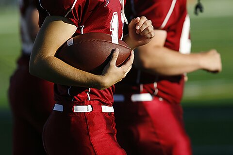 What Sports Can Teach Us About Competition Policy