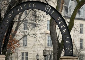 Northwestern to pay $75M in federal civil-rights deal after antisemitism probes