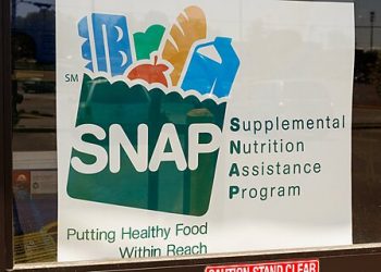 How Biden’s Thrifty Food Plan Change Broke SNAP’s Cost Controls