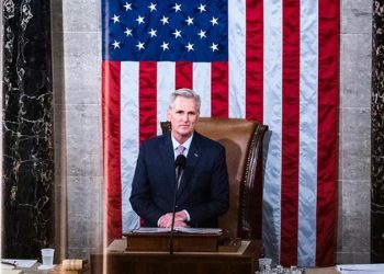 Jack Smith targeted then-House Speaker McCarthy’s private phone records in J6 probe, FBI docs reveal