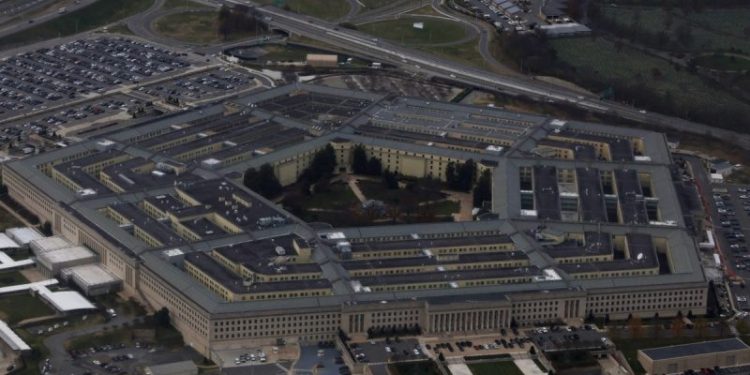 War Department refocuses on AI, hypersonics and directed energy in major strategy overhaul