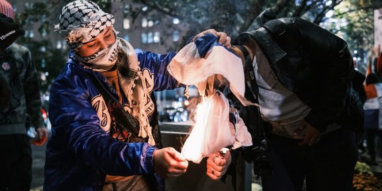 MIKE PENCE: No place for antisemitism in America today, tomorrow or ever