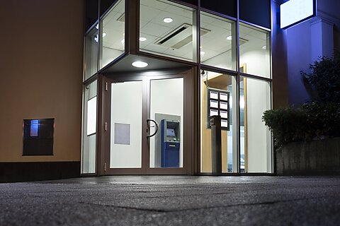 Tillis Targets Debanking