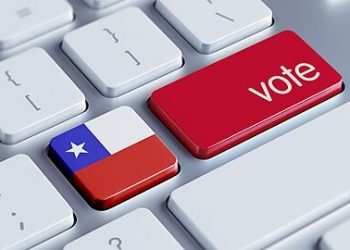 The Left Collapses in Chile