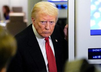 Epstein files to go public as Trump says he signed law authorizing release of records