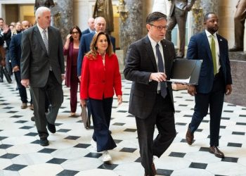 Scalise reveals post-shutdown GOP battle plan as House readies for intense new schedule