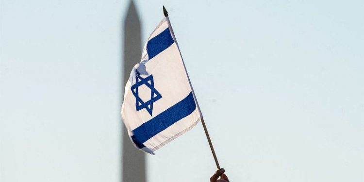 Potential Supreme Court candidates join ‘unprecedented’ panel to tackle antisemitism