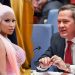 Nicki Minaj praised for spotlighting Christian persecution in Nigeria: ‘Body count is just too high to ignore’