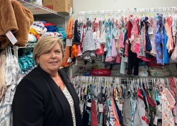 Pro-life pregnancy centers see client increase after Supreme Court decision: study