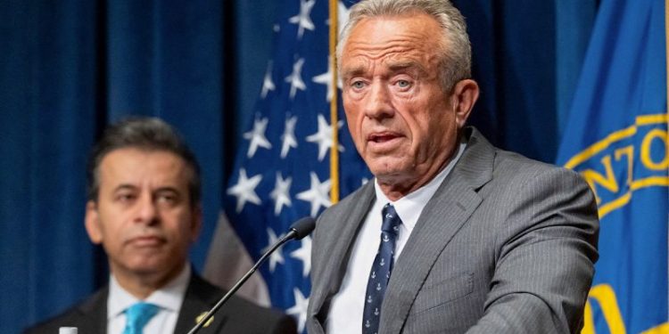 FDA moves to lift ‘black box’ warnings from hormone therapies for menopause symptoms