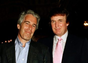 Trump orders Epstein files release, welcomes Mamdani, crown prince to White House in busy week