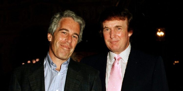 Trump orders Epstein files release, welcomes Mamdani, crown prince to White House in busy week