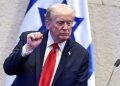 Trump’s America First strategy builds deterrence through strong US-Israel alliance, experts say