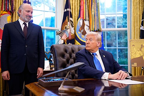 Trump Debanks the Left? Antifa Terrorist Designation Means New Pressure