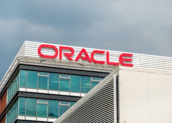 Oracle’s AI spending spree sparks biggest sell-off in months