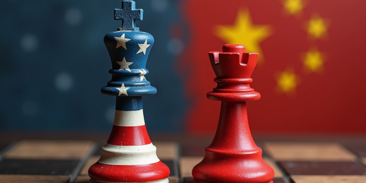 China is ‘leaps and bounds ahead’ in robotics, experts says