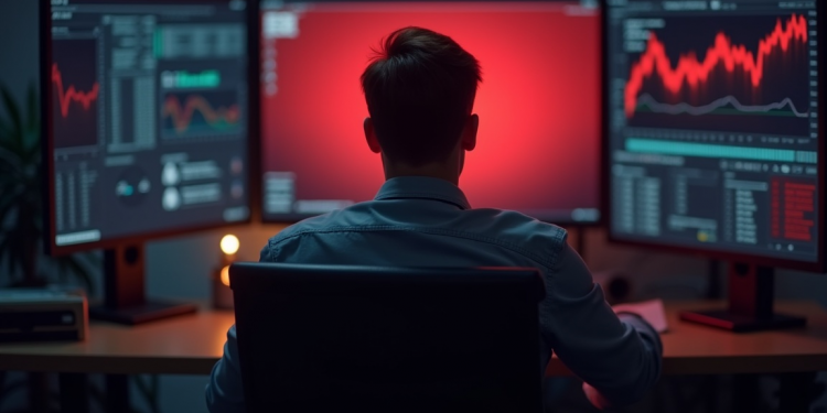 US stocks open in the red: S&P down 0.5%, Nasdaq slips 0.8%