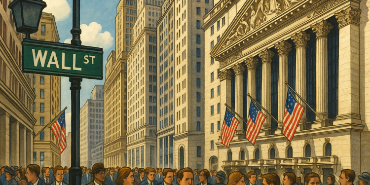 US stocks trade flat as tech weakness persists ahead of key Fed minutes